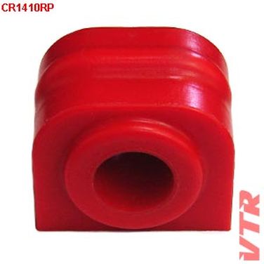 VTR CR1410RP Полиуретановая втулка стабилизатора передней подвески (d 24) - 1