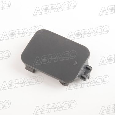 Aspaco AP08481 Крышка буксировочной проушины переднего бампера BMW 5' E60 lci, 5' E61 LCI - 1