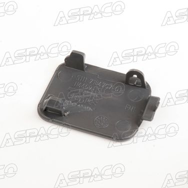 Aspaco AP08481 Крышка буксировочной проушины переднего бампера BMW 5' E60 lci, 5' E61 LCI - 2