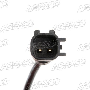 Aspaco AP572 Датчик АБС задний правый (R) mitsubishi outlander (gf) (12-..) - 2