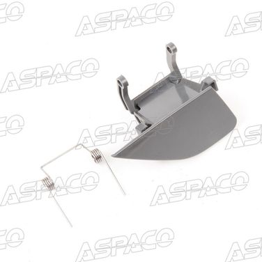 Aspaco AP162 Крышка форсунки омывателя правая (R) BMW 7'e65/e66 (01-08) - 1