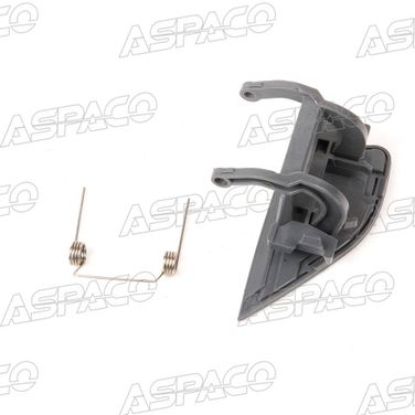 Aspaco AP2161 Крышка форсунки омывателя левая (L) BMW 7'e65/e66 (01-08) - 2
