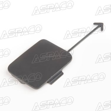 Aspaco AP567411 Крышка буксировочной проушины переднего бампера BMW 3'f35 - 1