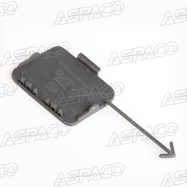 Aspaco AP567411 Крышка буксировочной проушины переднего бампера BMW 3'f35 - 2