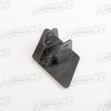 Aspaco AP90116 Крышка форсунки омывателя левая (L) BMW 3' E90 lci, 3' E91 LCI - 2