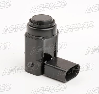 Aspaco AP0993D5 Датчик парковки volkswagen beetle (02-05), EOS (06-08), golf plus (05-09), jetta (05-10) - 1