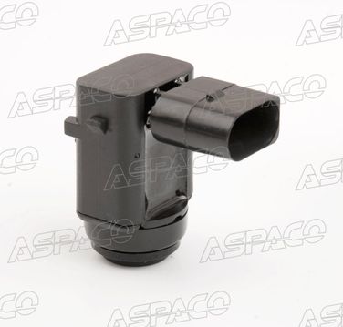 Aspaco AP0993D5 Датчик парковки volkswagen beetle (02-05), EOS (06-08), golf plus (05-09), jetta (05-10) - 2