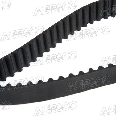 Aspaco APA019 Ремень ГРМ mitsubishi l200 (05-14), pajero sport (13), pajero/montero sport (08-14) - 1
