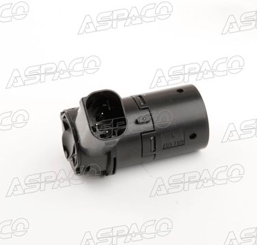 Aspaco AP30708 Датчик парковки задний volvo C70 (06-...), S40 II (ms) (04-12), S60 i (rs,rh) (00-09) - 1