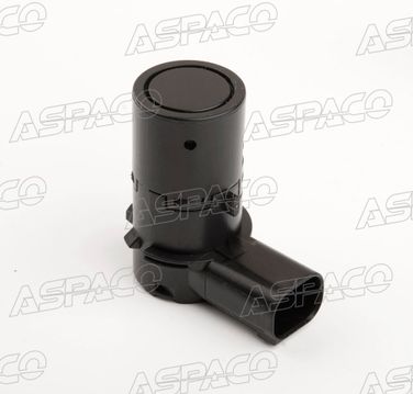 Aspaco AP30708 Датчик парковки задний volvo C70 (06-...), S40 II (ms) (04-12), S60 i (rs,rh) (00-09) - 3