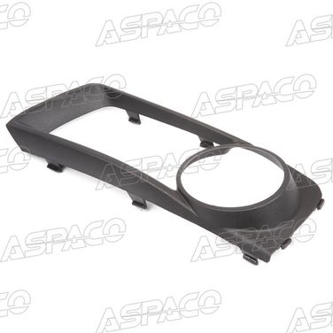Aspaco AP725 Накладка противотуманной фары левая (L) BMW X6 E71 - 1