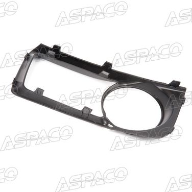 Aspaco AP725 Накладка противотуманной фары левая (L) BMW X6 E71 - 2