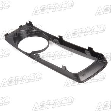 Aspaco AP726 Накладка противотуманной фары правая (R) BMW X6 E71 - 2