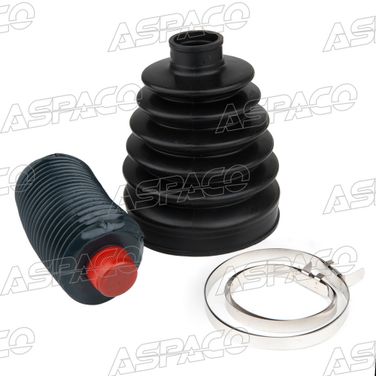 Aspaco AP8648 Пыльник шрус внешний mitsubishi pajero/montero III (v6, V7) (00-06) - 1