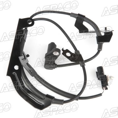 Aspaco AP102574R Датчик АБС передний правый (R) mitsubishi l200 ka4t (ka,kb# ) (05-...), pajero/montero sport (08-..) - 1