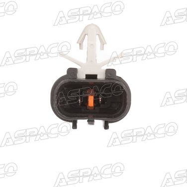 Aspaco AP102574R Датчик АБС передний правый (R) mitsubishi l200 ka4t (ka,kb# ) (05-...), pajero/montero sport (08-..) - 2