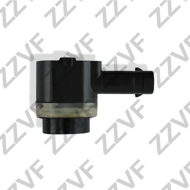 ZZVF GRA31337 Датчик парковки volvo C30 (mk) (06-...), S80 II (as,ar) (06-...) - 1