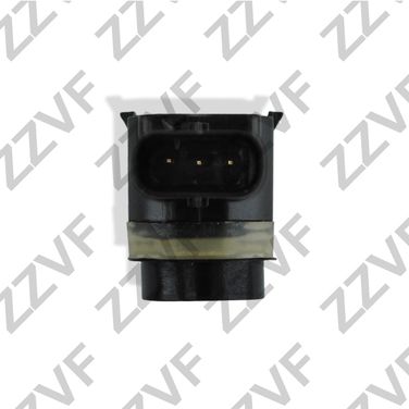 ZZVF GRA31337 Датчик парковки volvo C30 (mk) (06-...), S80 II (as,ar) (06-...) - 2