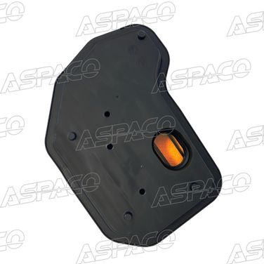 Aspaco AP8824 Фильтр акпп chevrolet trail blazer (01-10) - 2