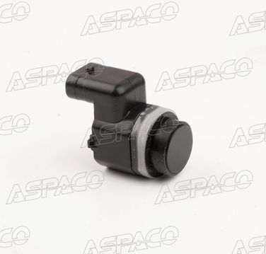 Aspaco APA5724H Датчик парковки audi a1/a3/a4/a5/a6/a7/a8/q5/q7/tt, skoda superb, VW golf, passat, tiguan - 1