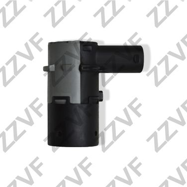 ZZVF GRA30708 Датчик парковки задний volvo C70 (06-...), S40 II (ms) (04-12), S60 i (rs,rh) (00-09) - 1