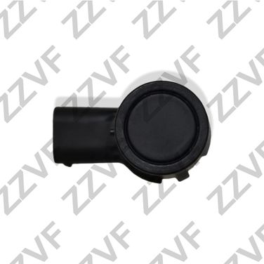 ZZVF GRA30708 Датчик парковки задний volvo C70 (06-...), S40 II (ms) (04-12), S60 i (rs,rh) (00-09) - 2