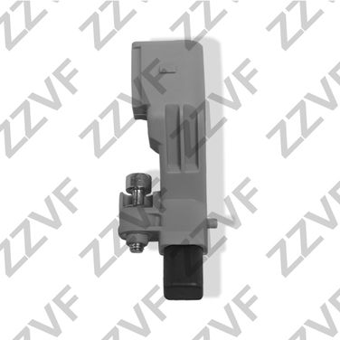 ZZVF ZVPK080 Датчик положения коленвала honda civic (01-05), cr-v (02-06) - 1