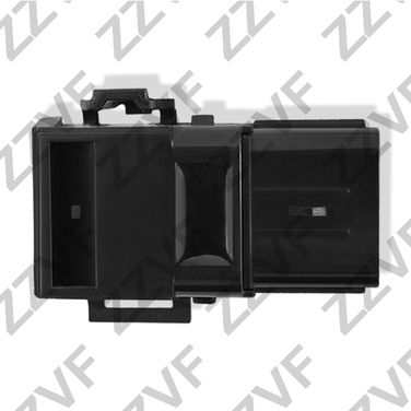ZZVF GRA8910C0 Датчик парковки передний toyota camry/aurion (acv40,ahv40,gsv40) (06-11), land cruiser (07-...) - 1