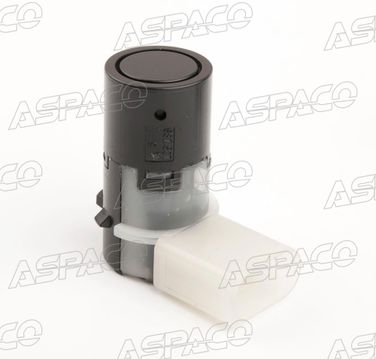 Aspaco AP275CG7H Датчик парковки передний внешний справа audi A4 (07-11), A6 (02-11), A8 (04-10), RS4 (07-09) - 1
