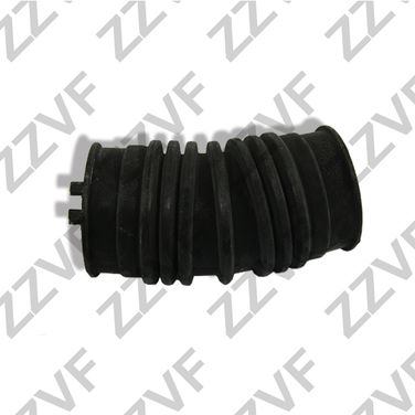 ZZVF ZVR1064 Патрубок воздушного фильтра honda civic 4D (06-12) - 1