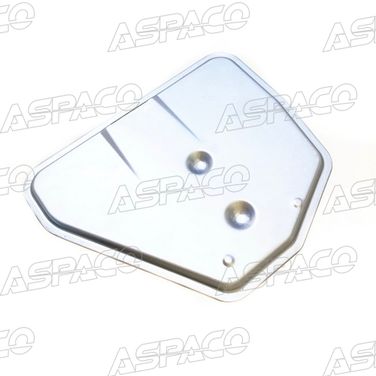 Aspaco AP09L3 Фильтр акпп audi A4 (05-07), A6 (04-11) - 1