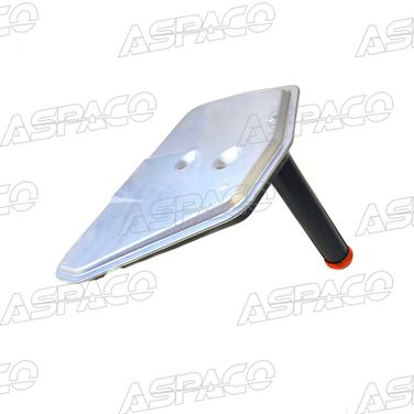 Aspaco AP09L3 Фильтр акпп audi A4 (05-07), A6 (04-11) - 3