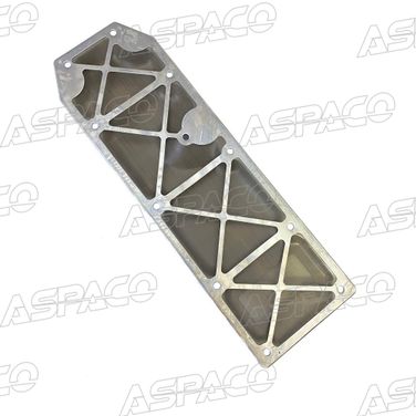 Aspaco AP353S Фильтр акпп toyota land cruiser 90 (96-00), 4 runner/hilux (91-95) - 2