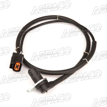 Aspaco AP467189L Датчик АБС передний левый (L) mitsubishi pajero/montero 2006-... - 1