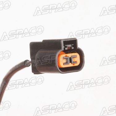 Aspaco AP467189L Датчик АБС передний левый (L) mitsubishi pajero/montero 2006-... - 2