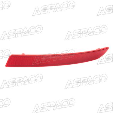 Aspaco AP556 Отражатель бампера задний правый (R) BMW 5'e60/e61 (03-09) - 2