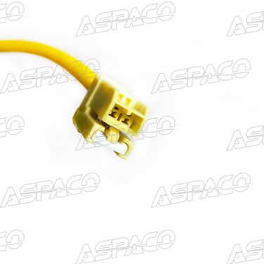 Aspaco AP7021 Контактная группа подушки безопасности toyota corolla E11 (97-01), land cruiser (100) (98-07) - 1