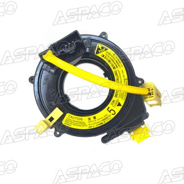 Aspaco AP7021 Контактная группа подушки безопасности toyota corolla E11 (97-01), land cruiser (100) (98-07) - 3