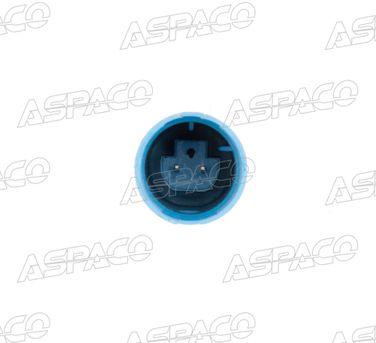 Aspaco AP8126 Датчик АБС передний левый (L) BMW 3'e46 (98-05) - 2