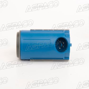 Aspaco AP8195 Датчик парковки mercedes w202 (93-01), w220 (98-05), w638 (97-03) - 2