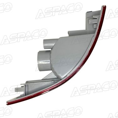 Aspaco AP30055 Отражатель бампера заднего левый (L) mitsubishi outlander (06-12) - 1