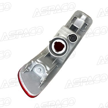 Aspaco AP30055 Отражатель бампера заднего левый (L) mitsubishi outlander (06-12) - 3