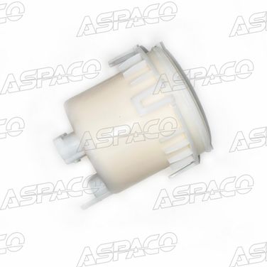 Aspaco AP31140 Фильтр топливный toyota lexus gs300/400/430 (05-12), is250/350 (05-13) - 1