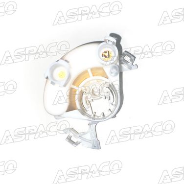 Aspaco AP31140 Фильтр топливный toyota lexus gs300/400/430 (05-12), is250/350 (05-13) - 3