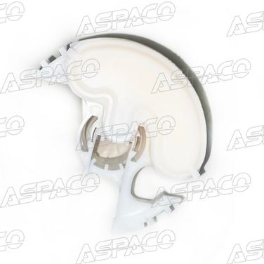 Aspaco AP31140 Фильтр топливный toyota lexus gs300/400/430 (05-12), is250/350 (05-13) - 4