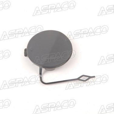 Aspaco AP392 Заглушка буксировочного крюка BMW 4'f32 (12-...) - 1