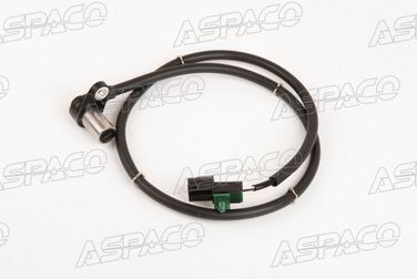 Aspaco AP6407 Датчик АБС передний левый (L) mitsubishi pajero/montero (90-04) - 1