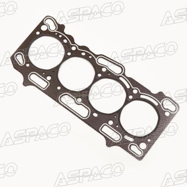 Aspaco AP792B Прокладка головки блока цилиндров mitsubishi lancer/lancer classic (00-11), space star (98-04) - 1
