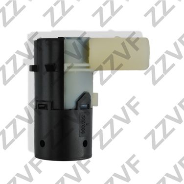ZZVF GRA275CG7H Датчик парковки передний внешний справа audi A4 (07-11), A6 (02-11), A8 (04-10), RS4 (07-09) - 1