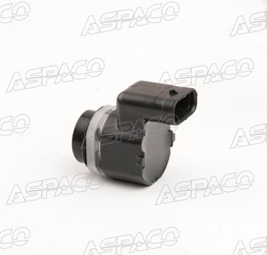 Aspaco AP1281 Датчик парковки BMW 5' f10/f11 (09-...) - 2
